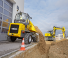 Dömperek Wacker Neuson DW90