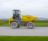 Dömperek Wacker Neuson DW90