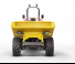 Dömperek Wacker Neuson DW90