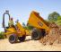 Thwaites MACH2081