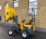 Dömperek NC-Engineering NC HT1815
