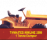 Thwaites Nimline 2000 FK