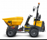 Dömperek Mecalac TA2seh 