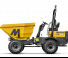 Dömperek Mecalac TA3.5sh 