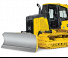 Dózerek John Deere Construction 650K