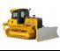 Dózerek John Deere Construction 700K XLT