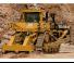 Dózerek Caterpillar D10T2