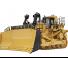 Dózerek Caterpillar D11T
