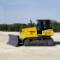 Dózerek New Holland D 150 B LT
