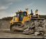 Dózerek Komatsu D155AXi-8E0