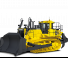 Dózerek Komatsu D375A-8E0