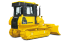 Dózerek Komatsu D37PX-22