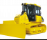 Dózerek Komatsu D37EX-24