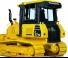 Dózerek Komatsu D37PXi-24 