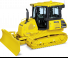 Dózerek Komatsu D37PXi-24 