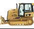Dózerek Caterpillar D3K2 XL