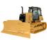 Dózerek Caterpillar D4 LGP