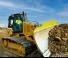 Dózerek Caterpillar D4 LGP