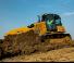 Dózerek Caterpillar D4 XL