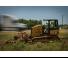 Dózerek Caterpillar D4K XL