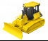Komatsu D51EX-24E0