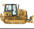 Dózerek Caterpillar D5K XL