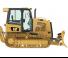 Dózerek Caterpillar D5K2 LGP