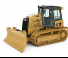 Dózerek Caterpillar D5K2 XL
