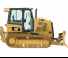 Dózerek Caterpillar D5K2 XL