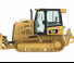 Dózerek Caterpillar D5K2 XL