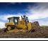 Dózerek Caterpillar D6
