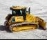 Dózerek Komatsu D61PXi-24E0
