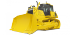Dózerek Komatsu D65EX-17