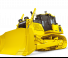 Dózerek Komatsu D65PX-18E0