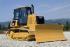 Dózerek Caterpillar D6K XLP