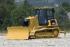 Dózerek Caterpillar D6K XLP