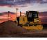 Dózerek Caterpillar D6K2 XL