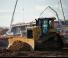 Dózerek Caterpillar D6N LGP