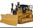 Dózerek Caterpillar D6T