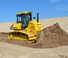Dózerek Komatsu D71EXi-24E0