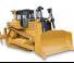 Dózerek Caterpillar D7R