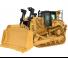 Dózerek Caterpillar D8