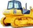 Komatsu D85ESS-2A