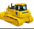 Dózerek Komatsu D85EXi-18E0