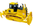 Dózerek Komatsu D85PXi-18E0