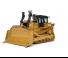 Dózerek Caterpillar D8R LGP
