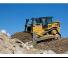 Dózerek Caterpillar D8R LGP