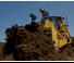 Dózerek Caterpillar D8T