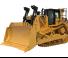 Dózerek Caterpillar D8T