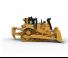 Dózerek Caterpillar D8T